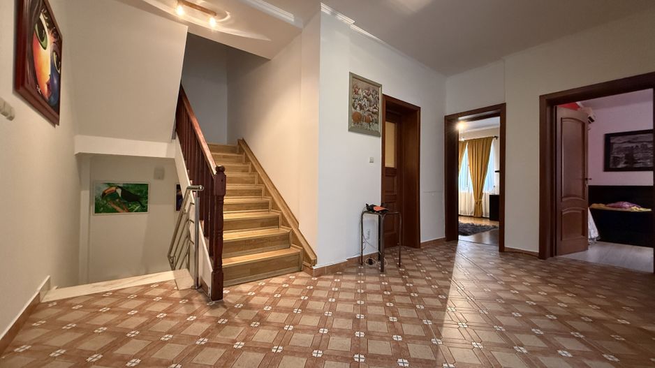 Vila superba Damaroaia | Jiului | Gloriei (COMISION ZERO) - Poză 9