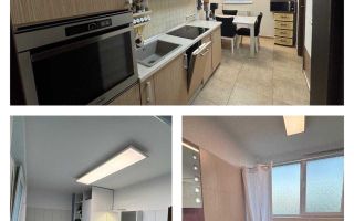Apartament 4 camere Giarmata Vii etaj 1 - Poză 6