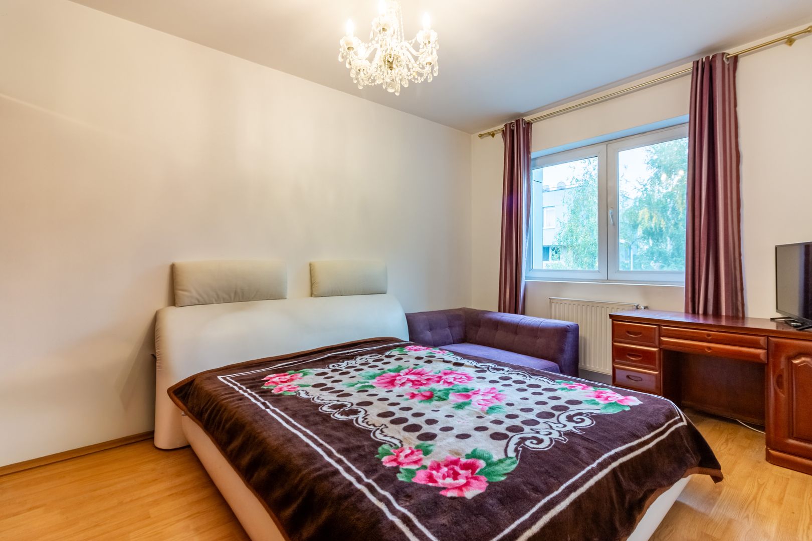 Apartament cu 2 camere | Greenfield Blue | 64 mp | 2/3 | parcare incl. - Poză 6