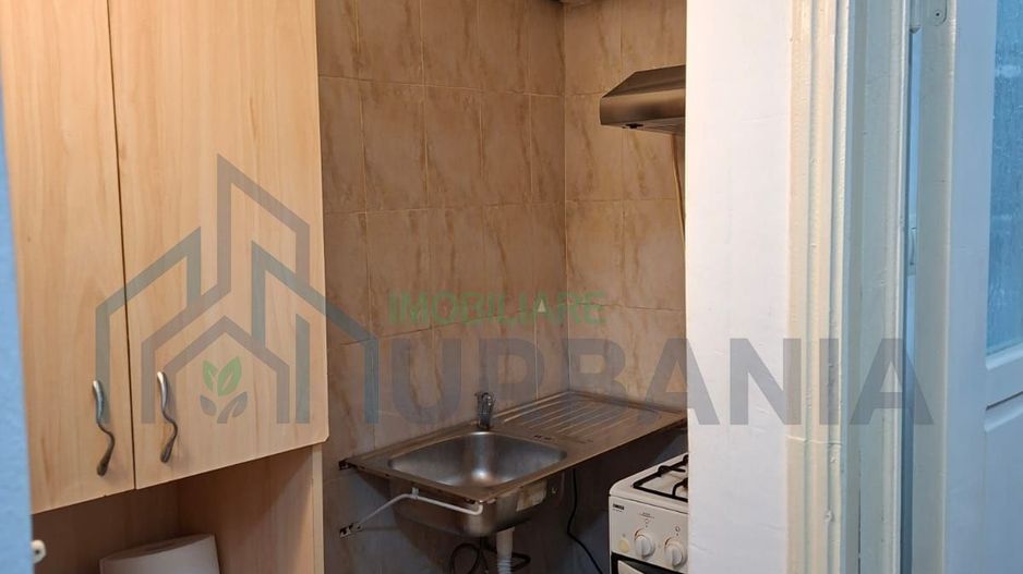 Vând garsoniera Podul de Fier - Poză 6