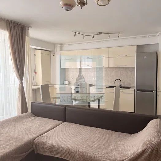 Apartament 2 camere , mobilat/utilat - zona Carpaților /Alphaville - Poză 6