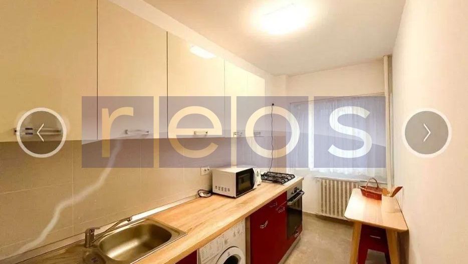 VANZARE GARSONIERA DECOMANDATA | 37 MP | ETAJ 4/10 | ZONA OBOR – IANCULUI - Poză 5