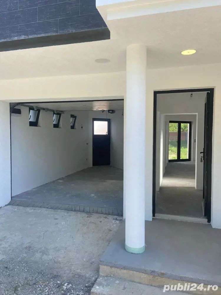 BRASADAS vinde casa noua 2025 4 cam 120mp Odoreului. - Poză 4