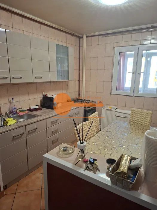 2 camere zona Margeanului-centrala proprie - Poză 5