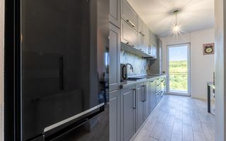 2 camere open space, Modern, Parcare, Grand Park, Sopor, Gheorgheni - Poză 12