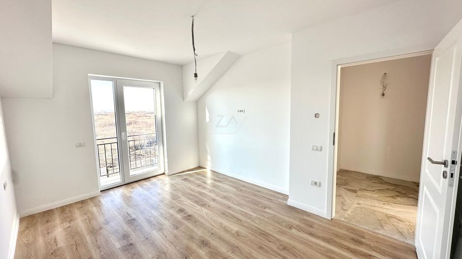 COMISION 0! Finalizat - toate utilitatile. 3 dormitoare. Drum pavat. - Poză 9