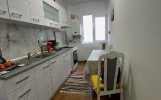 Apartament modern cu 1 cameră în Florești, zona Terra. - Poză 3