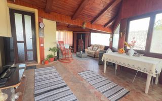 Casa de vanzare - la cheie - Teren 2673 mp - Poză 13
