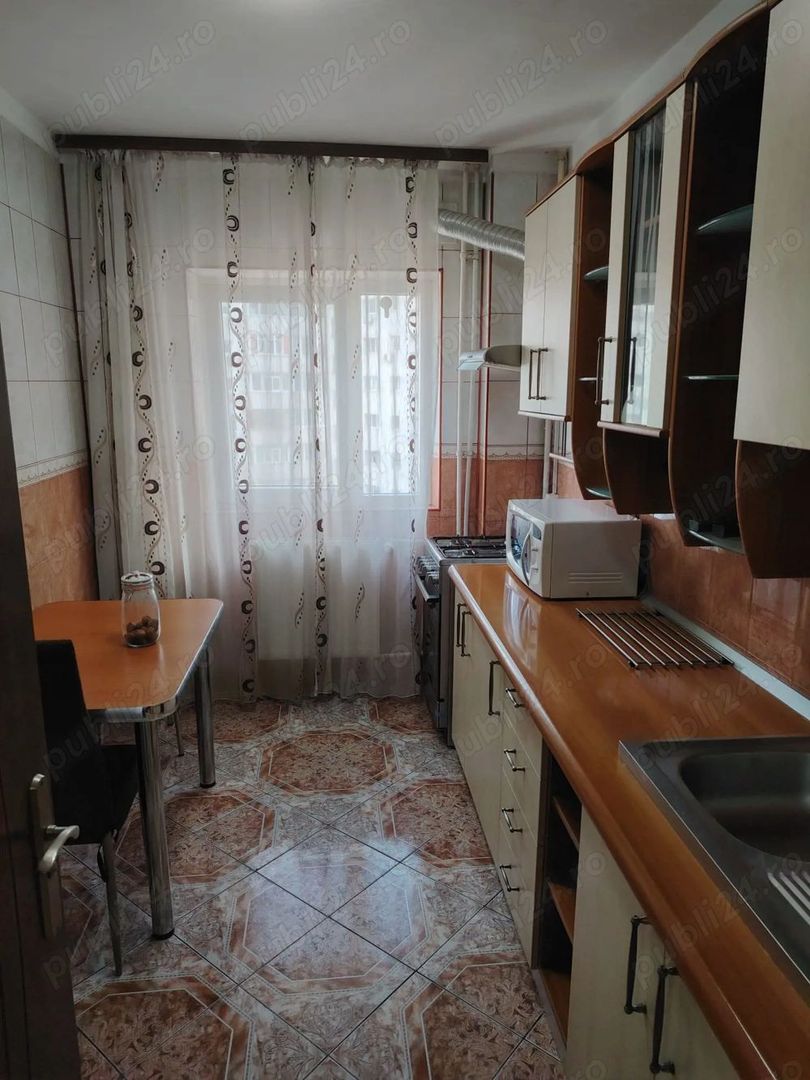 Apartament 2 camere Dristor-Mihai Bravu cu parcare inclusa - Poză 6