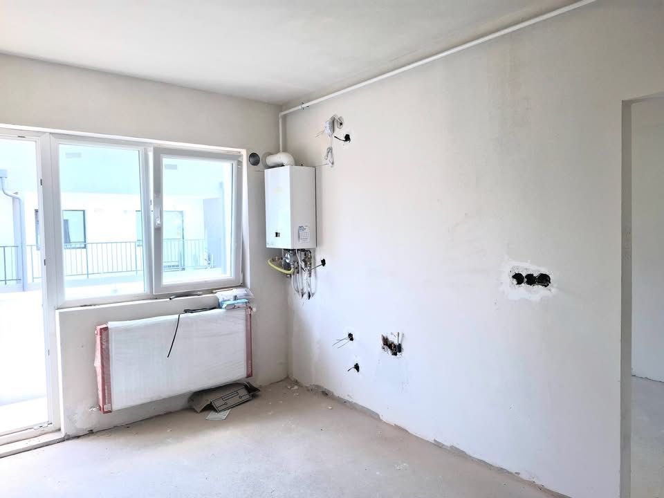 COMISION 0% APARTAMENT 2 CAMERE ZONA TERRA - Poză 7