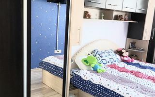 Apartament 3 camere cu terasa balcon 70 mp utili parcare Arhitectilor - Poză 7