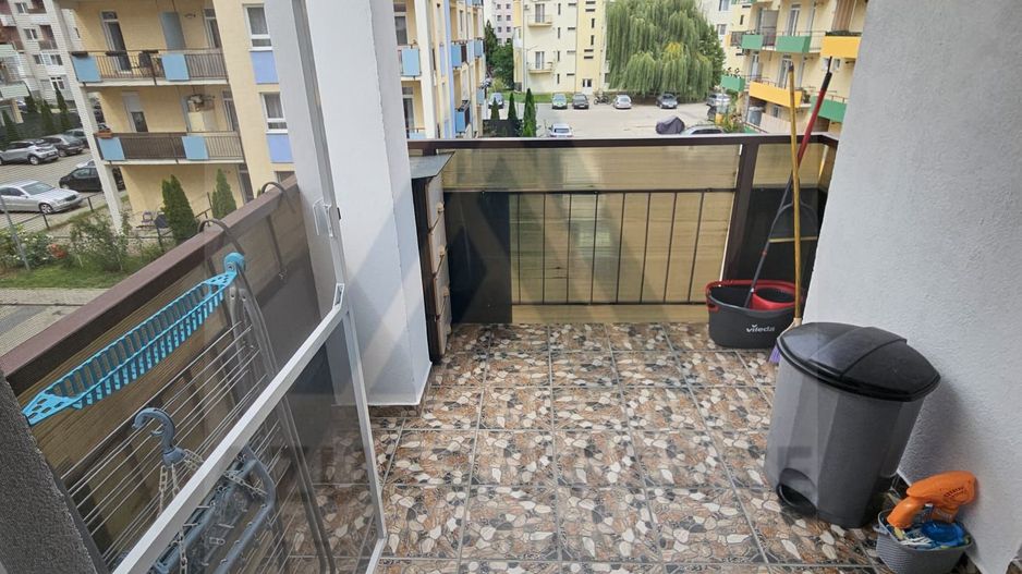 Apartament modern 2 camere si balcon 5 mp la etaj 2 in Turnisor - Poză 4