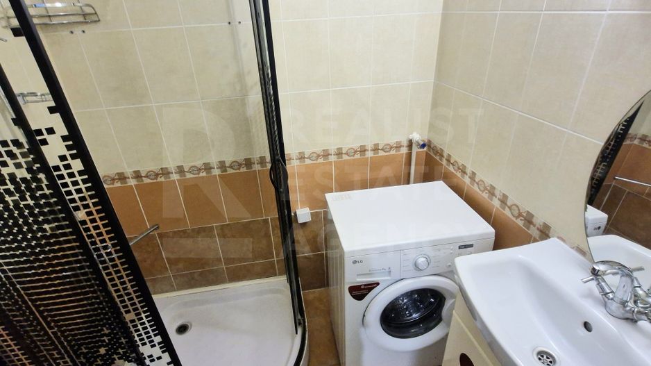 Chirie, apartament, 2 camere str.  Alecu Russo - Poză 9