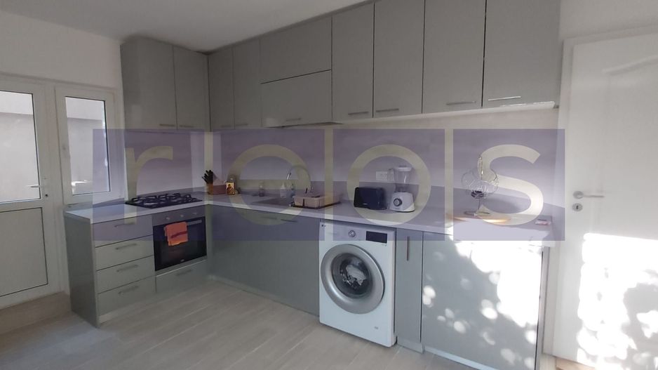 VANZARE VILA 5 CAMERE - DECOMANDATA- PADUREA  BANEASA - Poză 6