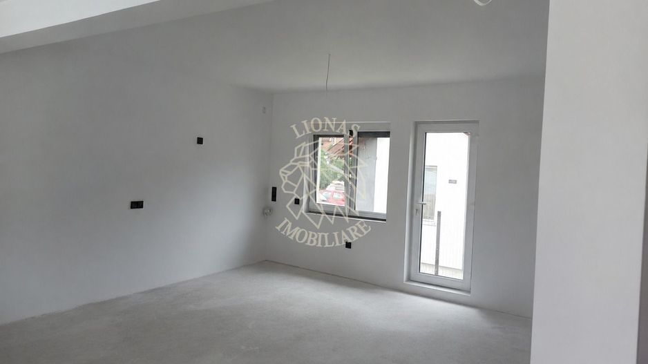 Apartament Nou 4 cam- 2 nivele-curte proprie 85mp- Zona OMV Libertatii - Poză 1