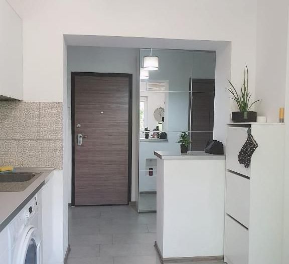 Apartament de lux 2 camere TINERETULUI | METROU | PARC - Poză 7