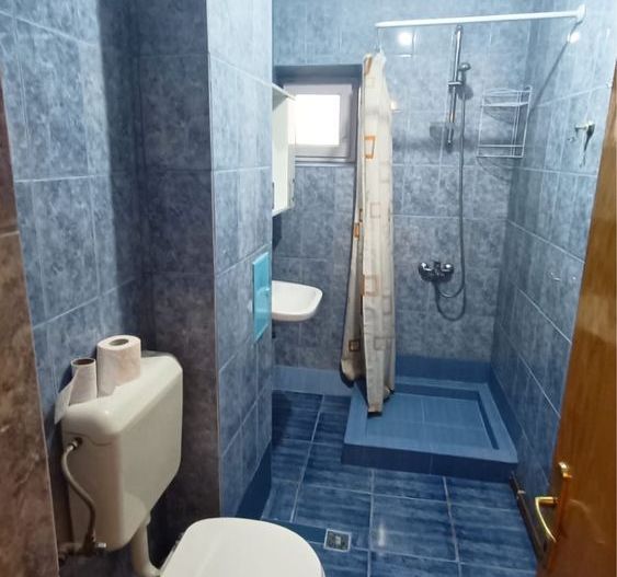 Studio 50 mp, parter, centrală proprie, zonă liniștită, Grigorescu, pet friendly - Poză 5