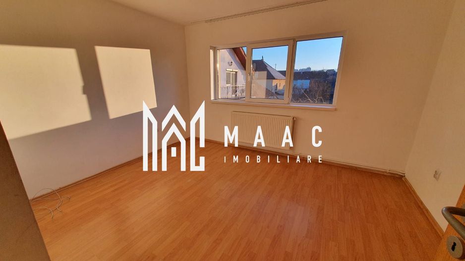 Apartament 3 camere | Etaj 1 | 67MPU | 3 Stejari - Poză 1