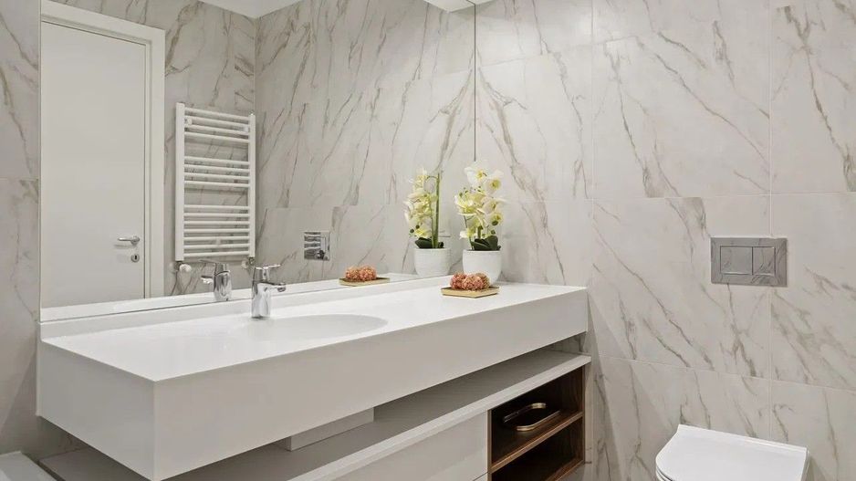 ONE Timpuri Noi I Apartament 2 Camere - Poză 13