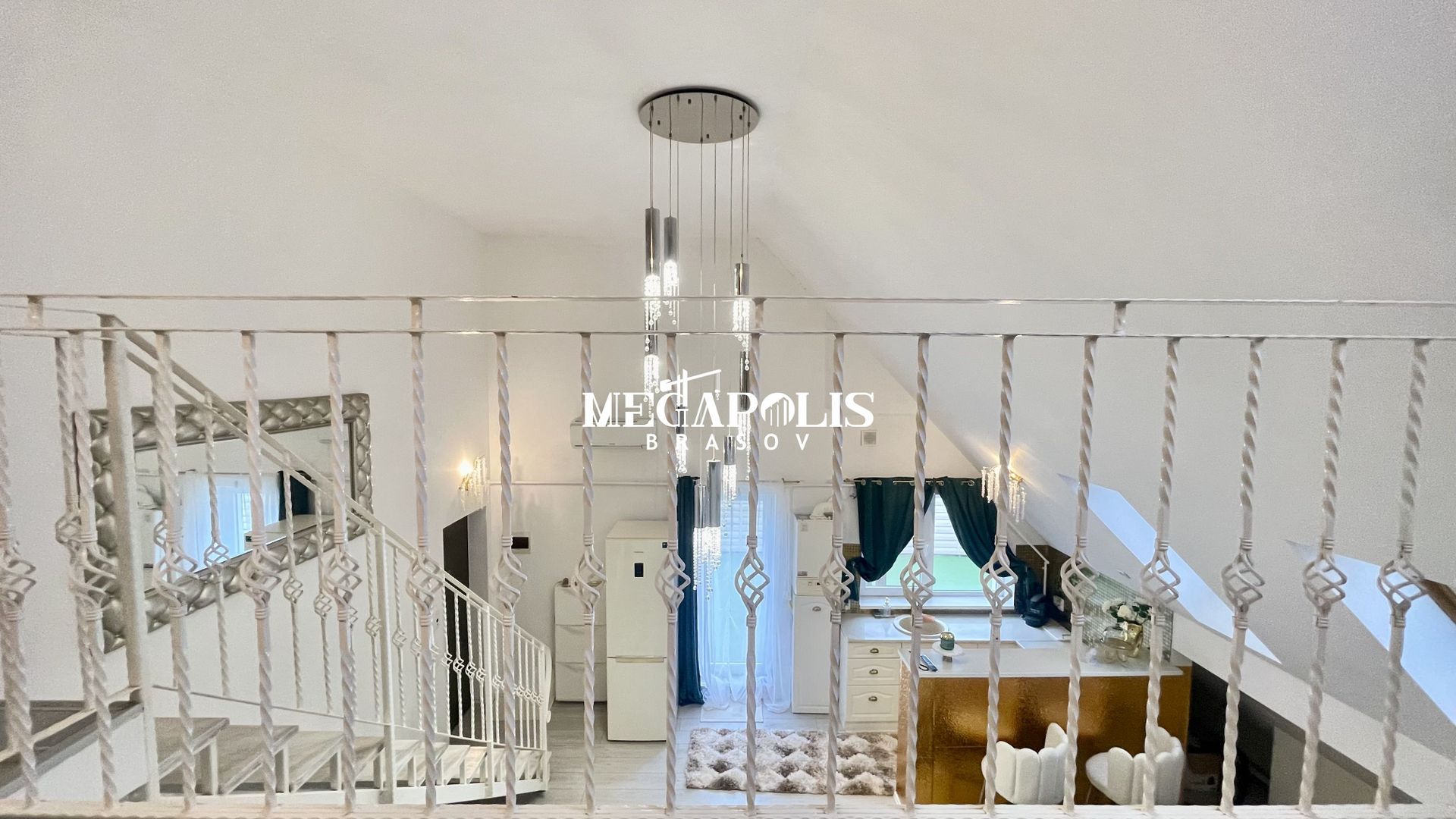 PENTHOUSE 3 camere | Terasă 35 MP | PET FRIENDLY - Poză 11