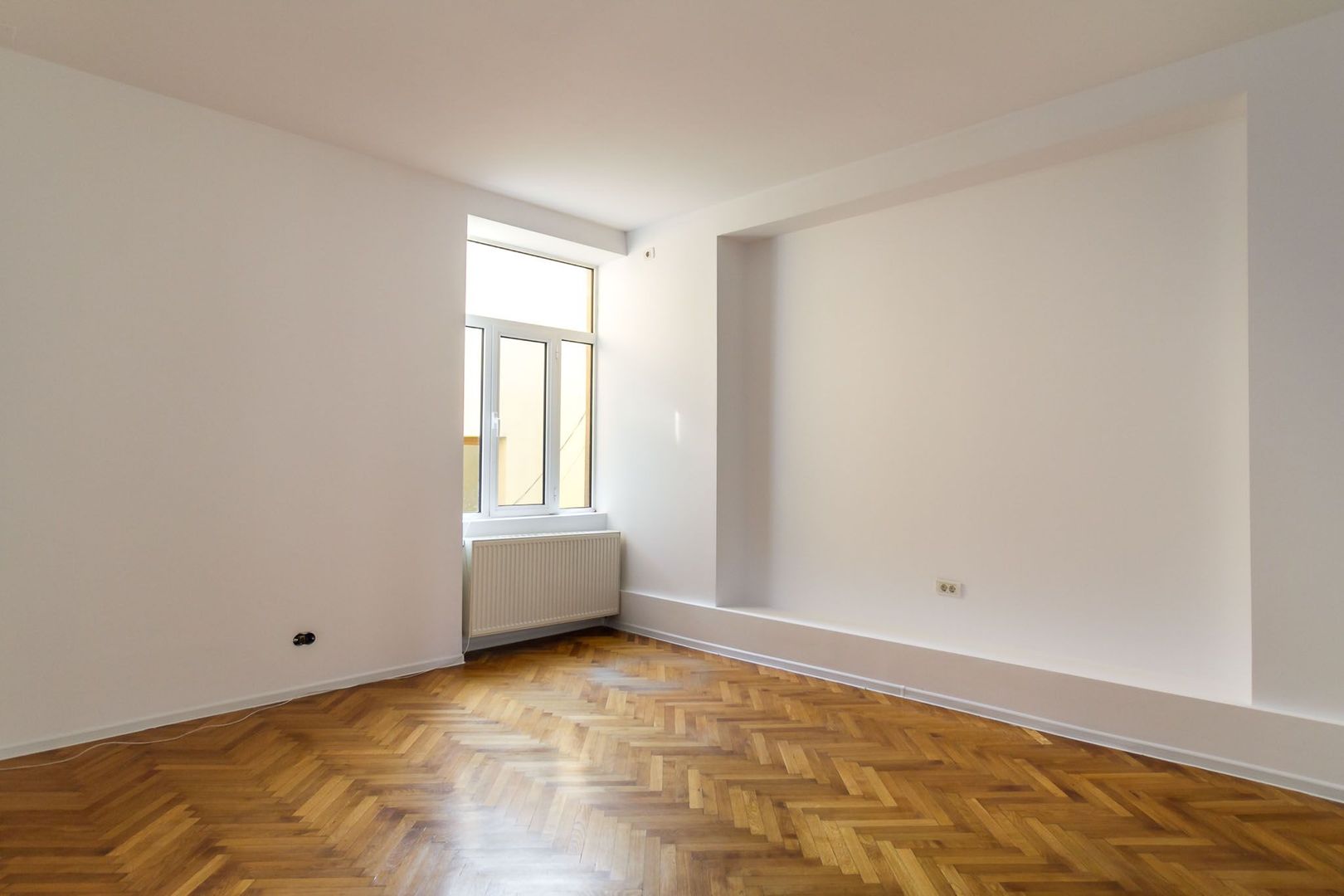 Apartament spatios in vila 150mp utili Cismigiu - COMISION 0% - Poză 2