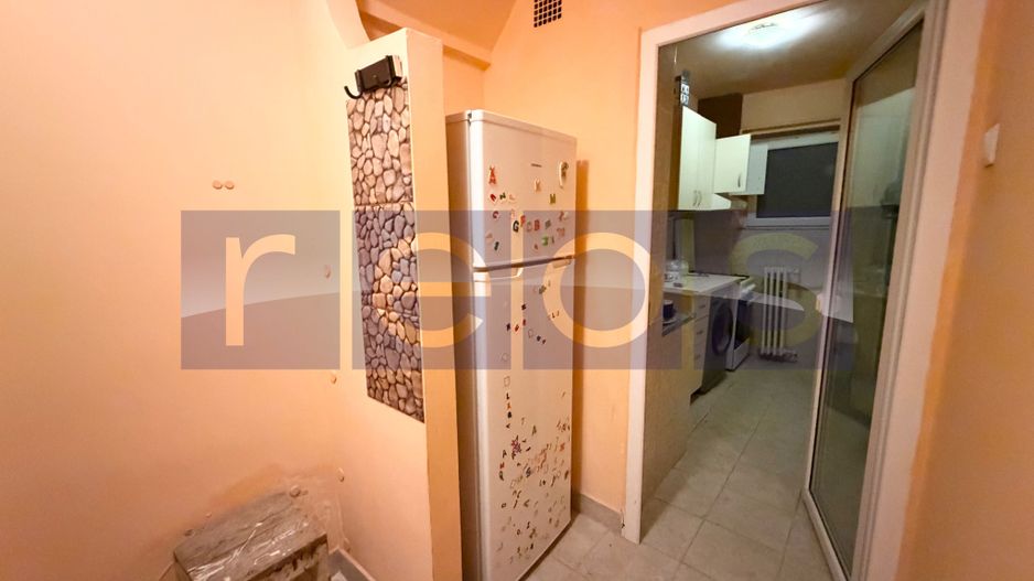 VANZARE 2 CAMERE | 40 MP | ETAJ 3/4 | ZONA PARCUL KISELEFF - Poză 5