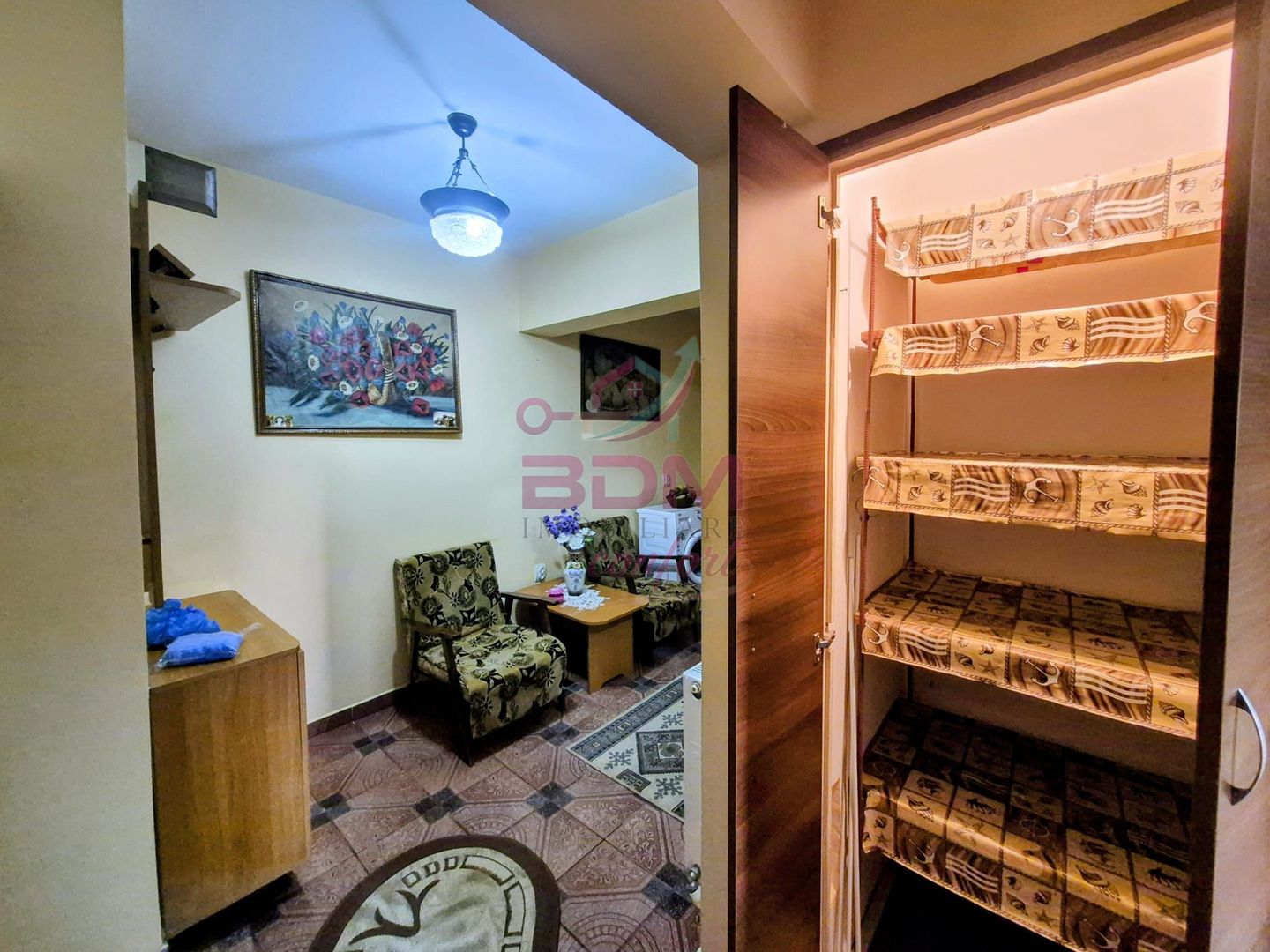 0% Comision I Apartament 3 camere | decomandat | zona Materna - Poză 12
