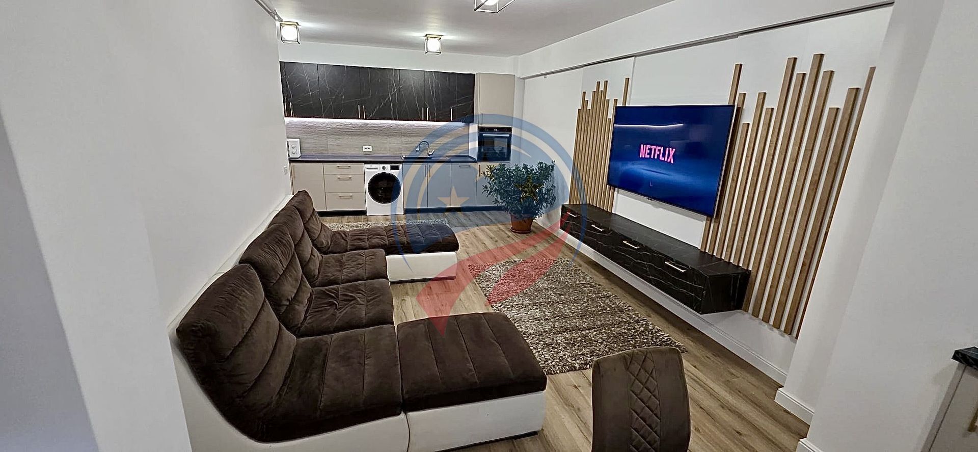 Apartament nou cu 3 camere de vânzare – în spatele Parcului Nicolae Romanescu - Poză 3