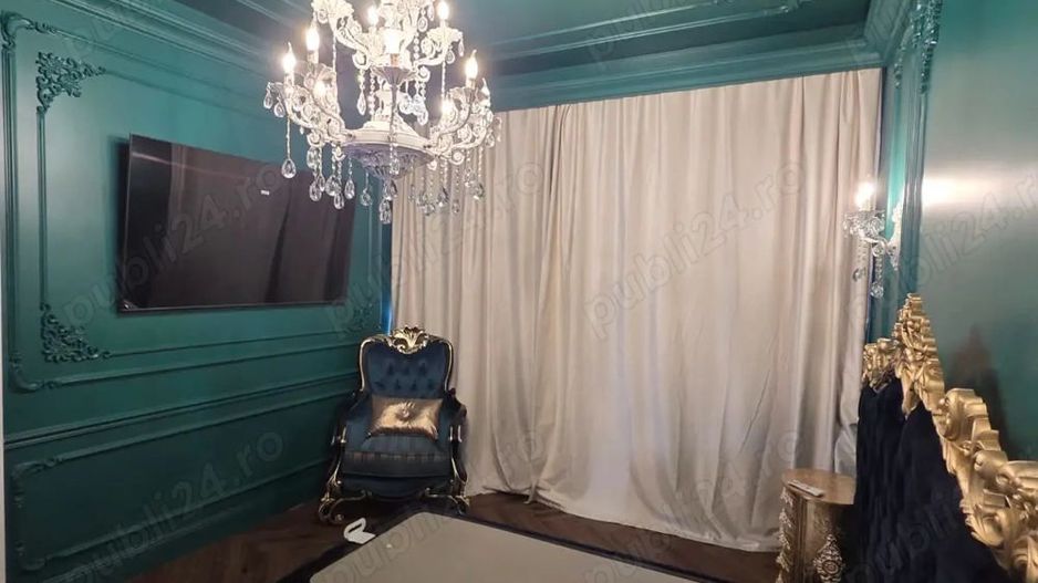 Apartament de inchiriat | 2 camere elegant | central| zona Dacia - Poză 3