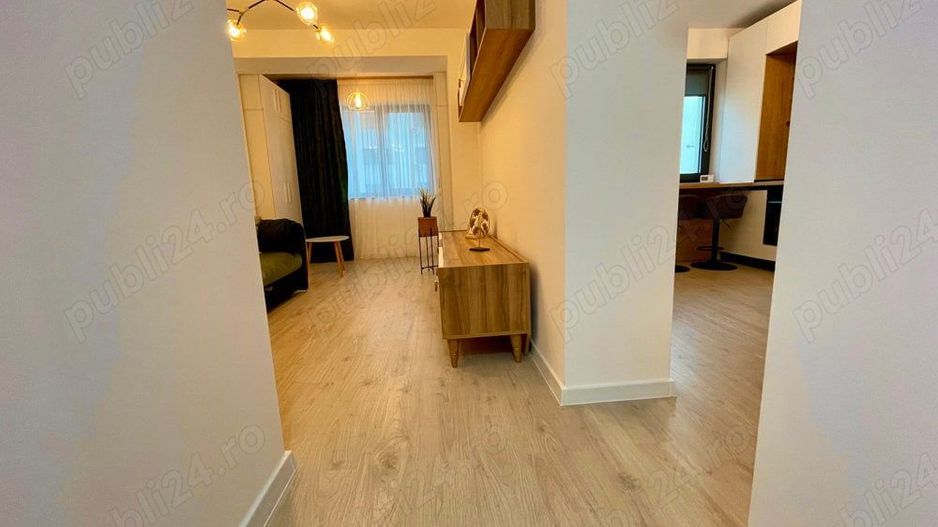 STUDIO DE LUX  | Pipera | Ivory Residence | Parcare |  PRIVAT - Poză 10