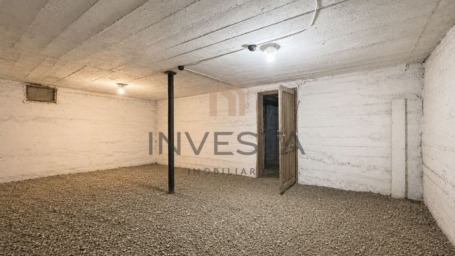 Casa de vanzare cu teren de 800 mp, cartier Gheorgheni - Poză 24