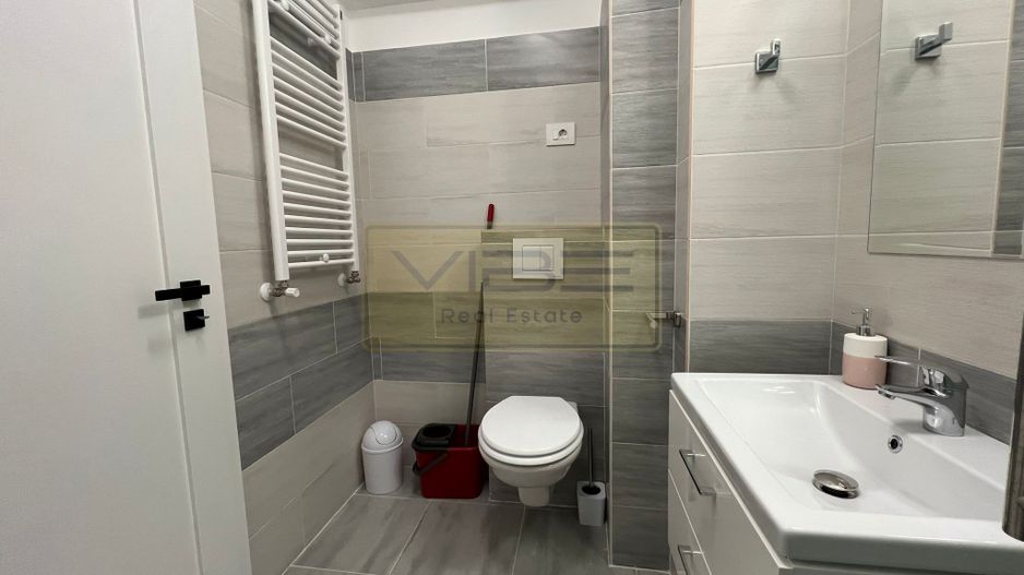 Apartament 2 camere open-space Gara Arka Residence - Poză 14