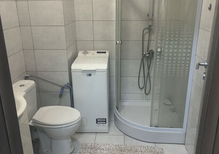 Militari Residence- garsoniera de inchiriat- 280 Euro - Poză 5