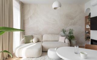 Studio de lux de închiriat, 2 niveluri, parcare subterană inclusa - Poză 6