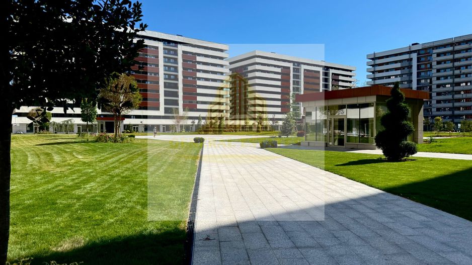 Vânzare apartament cu 1 cameră în Complexul Rezidențial Copou Garden - Poză 1