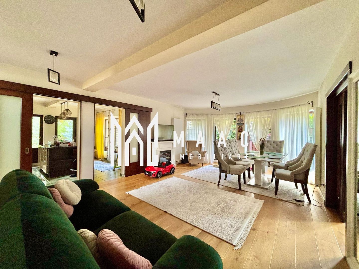 Exceptional - Oază de liniște în Sânpetru, Brașov - Poză 19