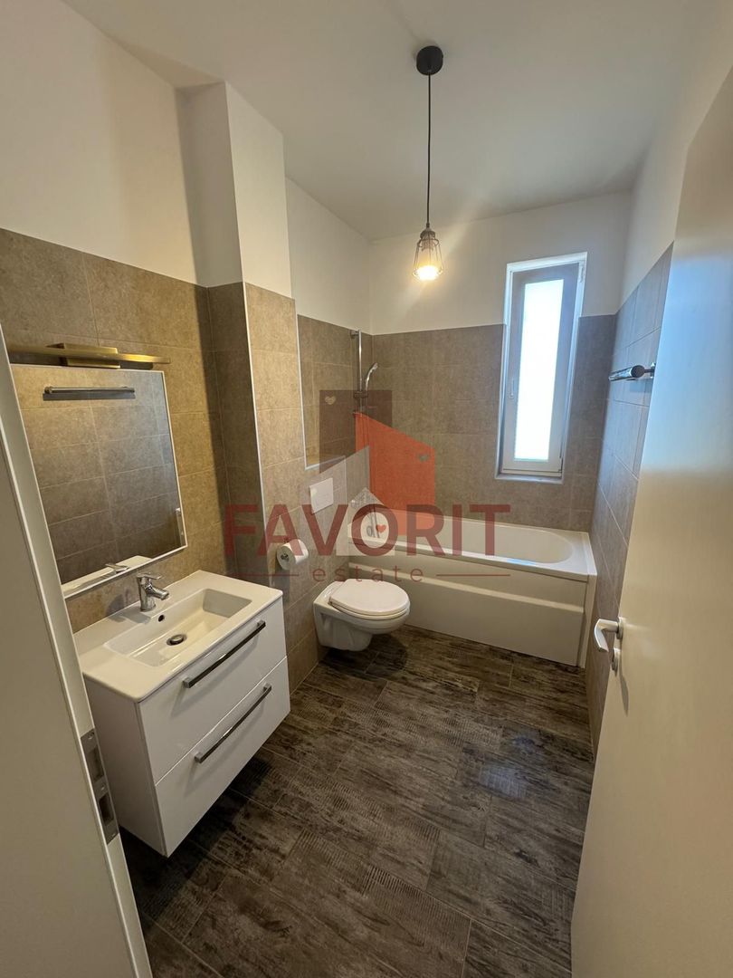 2 camere | parcare privata | mobilat lux | Zona excelenta | - Poză 7