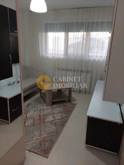 Chirie - 2 camere - Palas Campus - Poză 1