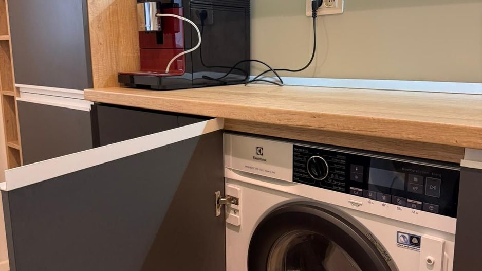 Apartament 2 camere de închiriat, Cortina Academy Controceni - Poză 6