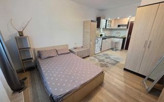 Garsoniera zona iosefin amenajata - Poză 5