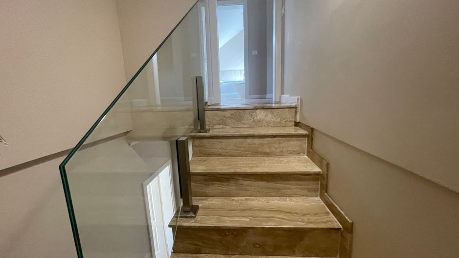 Duplex frumos si finisat modern in zona Mehala - Poză 21
