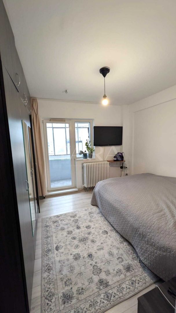 Apartament 4 camere, zona Marasti - Poză 4