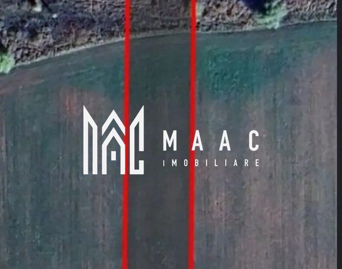 Teren 3.500 mp | Lângă canalul Oltului  | Porumbacu de Jos - Poză 7