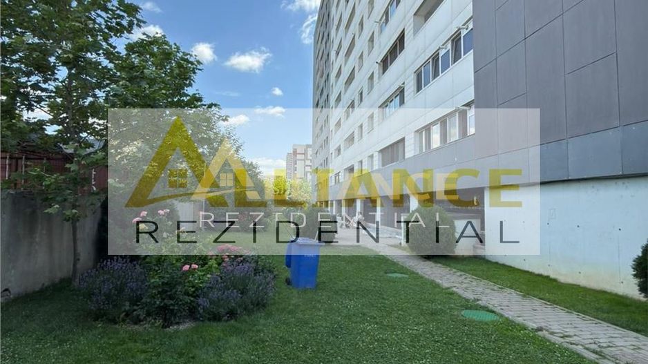 Metalurgiei 2 camere  Metrou 5 min - Boxa si 2 parcari - Poză 1