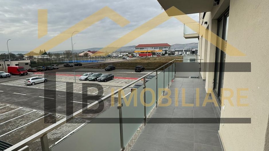 Apartament de 2 camere, 60 mp, parcare, Zona Maurer - Poză 8