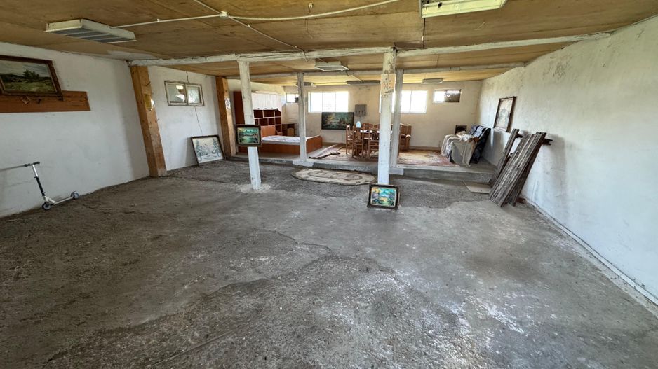 Teren intravilan 40.000 mp + hală 310 mp – Ivești, Galați - Poză 4