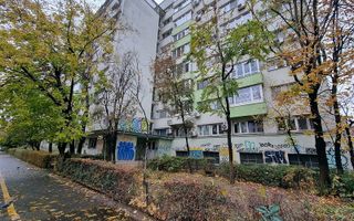 3 Cam Renovat Victoriei Iancu de Hunedoara Metrou Stradal Vedere Spate Lateral - Poză 16