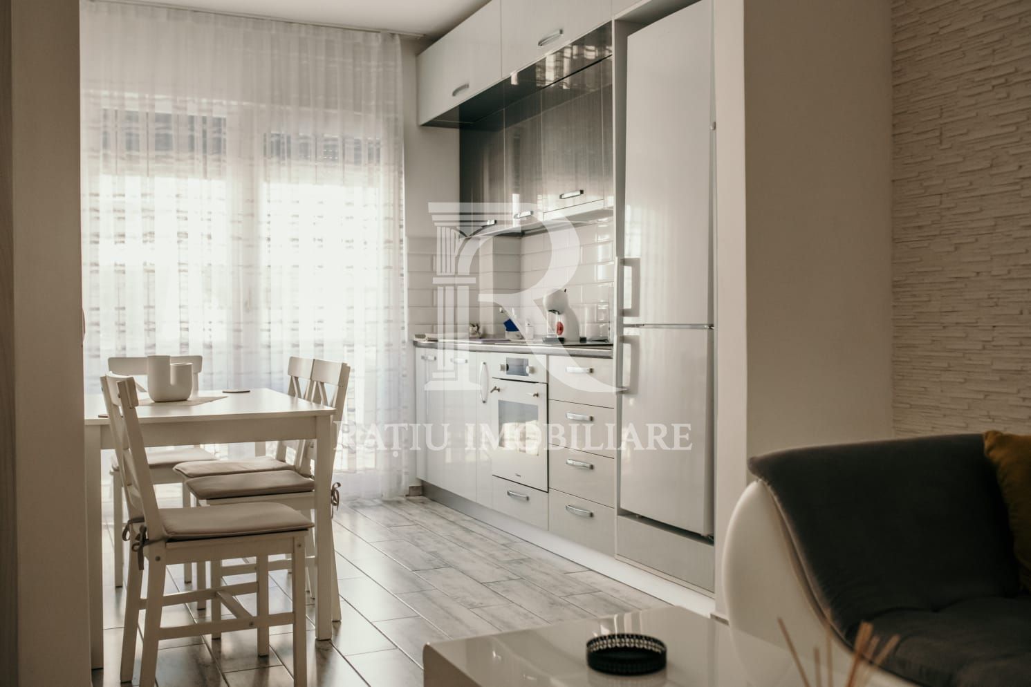 Apartament cu 2 camere | West Residence | Oradea - Poză 4