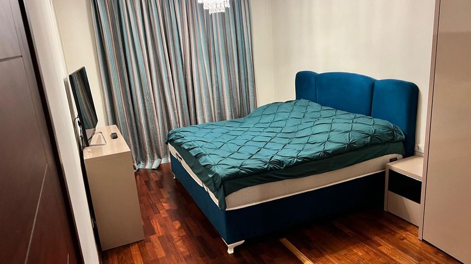 Apartament 3 Camere Et 1 || InCity Residence || Vedere Superba || Metrou Dristor - Poză 62