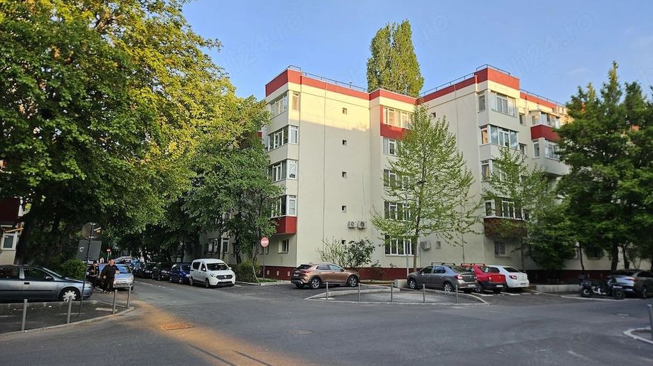 Apartament 2 camere.  Zona Brancoveanu. Huedin. - Poză 8